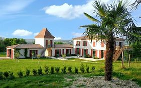 Villa de 9 chambres avec piscine privee jardin amenage et wifi a Villeneuve sur Lot